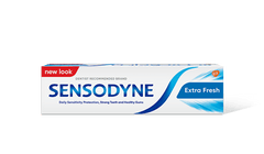 SENSODYNE EXTRA FRESH 50ML