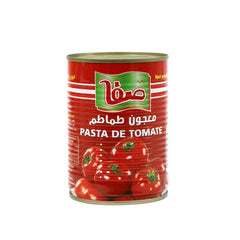 Safa Tomato Paste 400