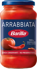 BARILLA ARRABBIATA