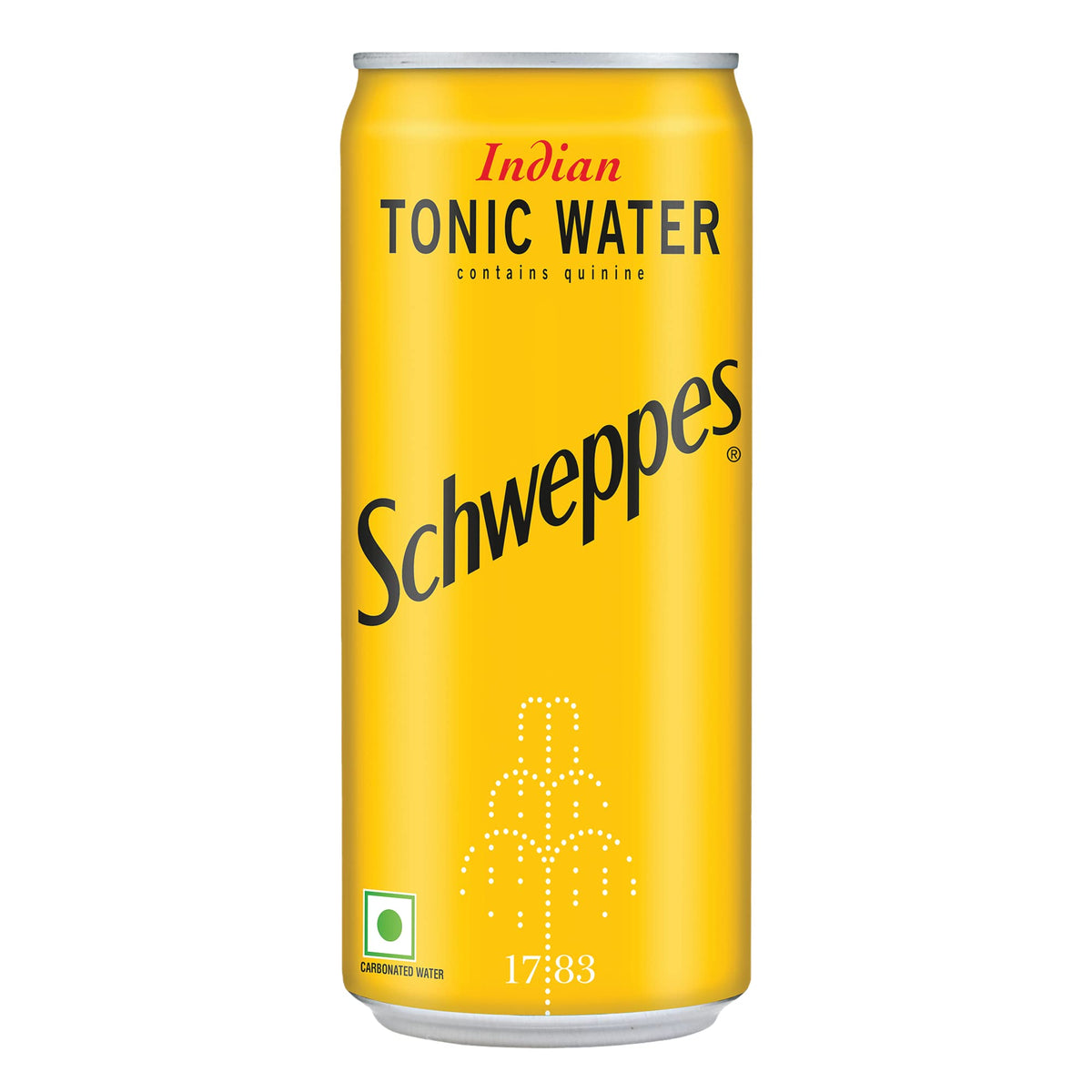 Schweppes Tonic Water 300 Ml