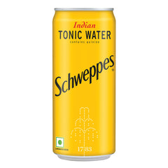 Schweppes Tonic Water 300 Ml