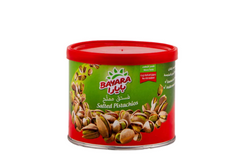 BAYARA SALTED PISTA 100G
