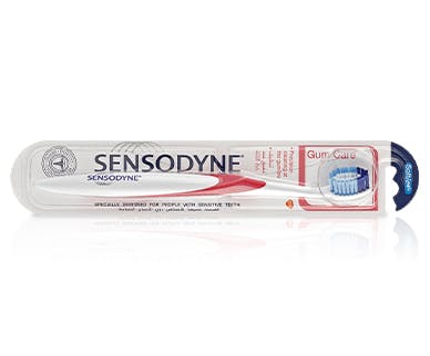 Sensodyne T/b Gum Care