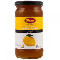 Shan Mango Chutney 400gm