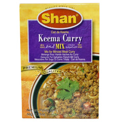 Shan Keema Curry Mix 50G