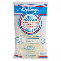 Siblings Rice Sticks Pancit Bihon 227gm