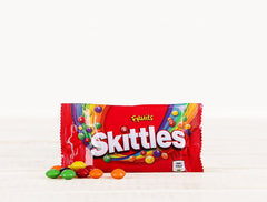 SKITTES FRUIT 38G