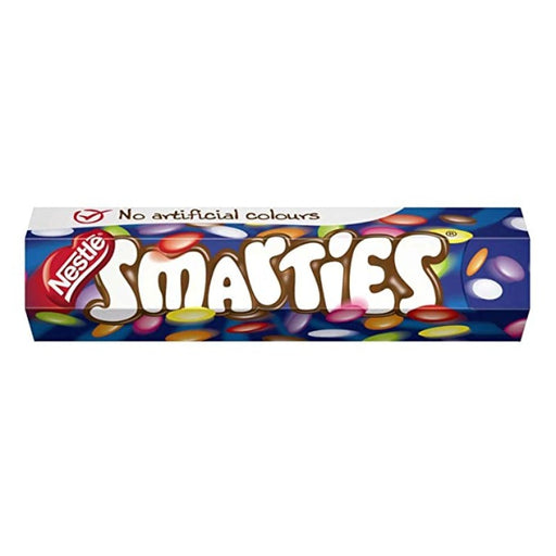 NESTLE SMARTIES 38G