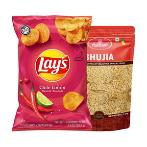 Snacks