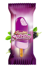 Sandra Sorbetto Maxi Ice Cream Stick 100 Ml