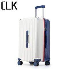 TROLLY BAG  000 BP RED WHITE BLUE BIG