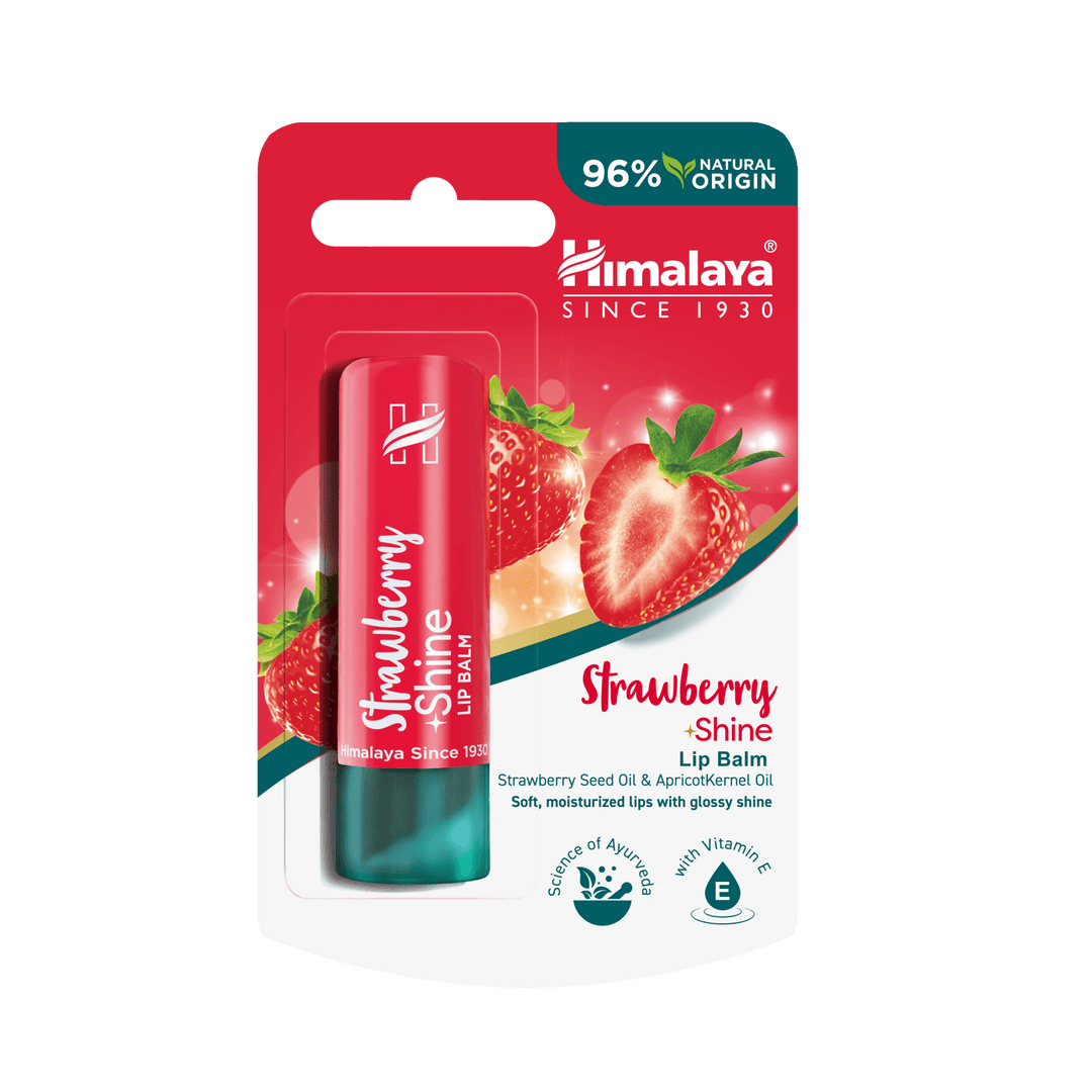 HIMALAYA STRAWBERRY SHINE 4.5G