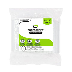 GLUE STICK BIG POLY BAG