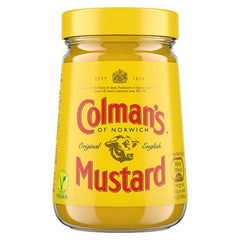 Colmans English Mustard 170gm