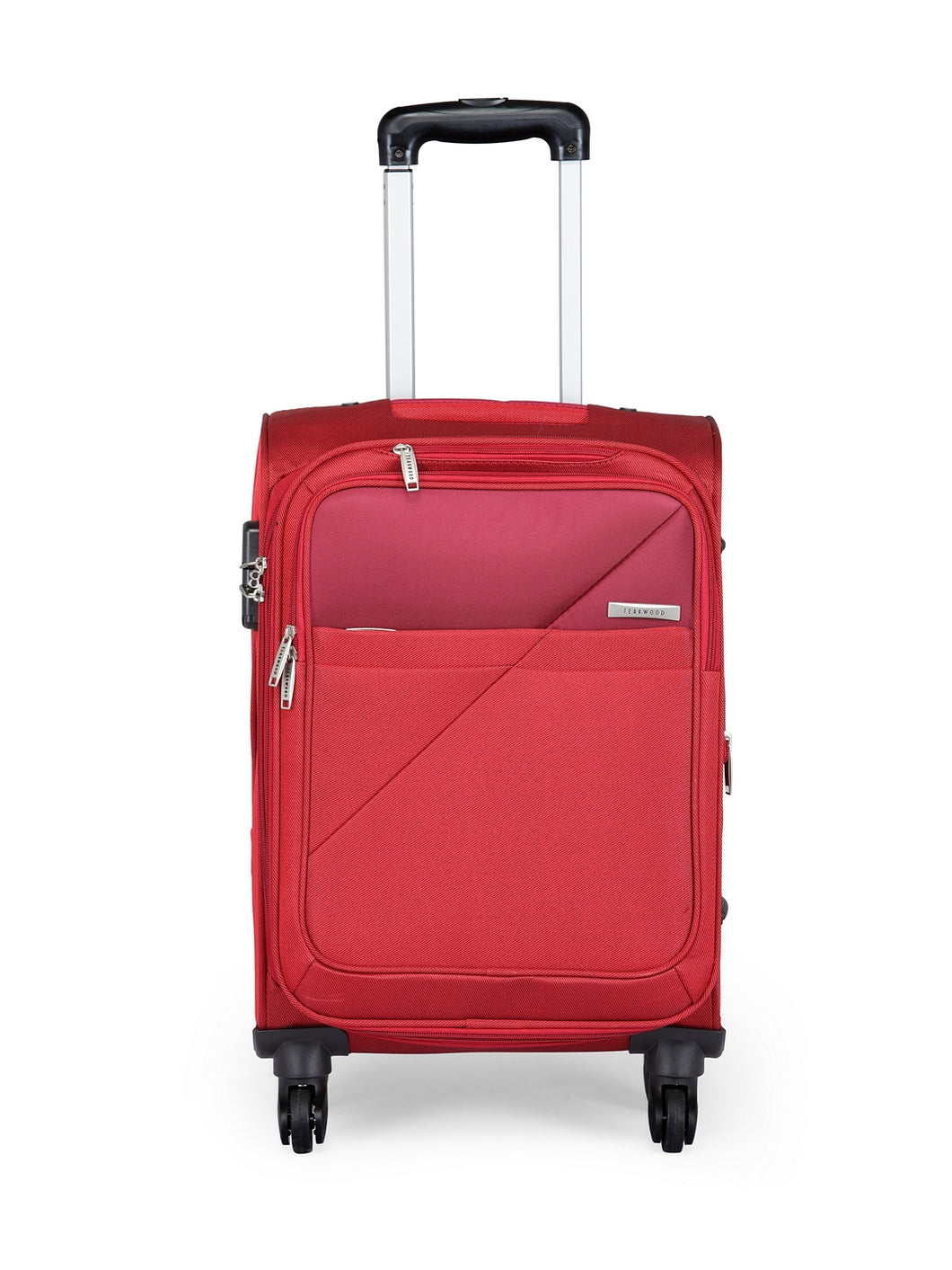 TROLLEY BAG BP SMALL RED 739
