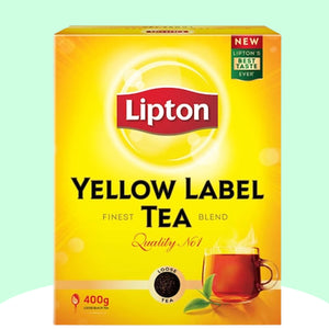 Tea & Coffee
