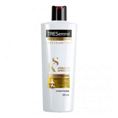 TRESEMME CONDITIONER SMOOTH&SHINE 400ML