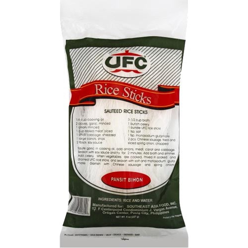 UFC RICE STICK 16OZ