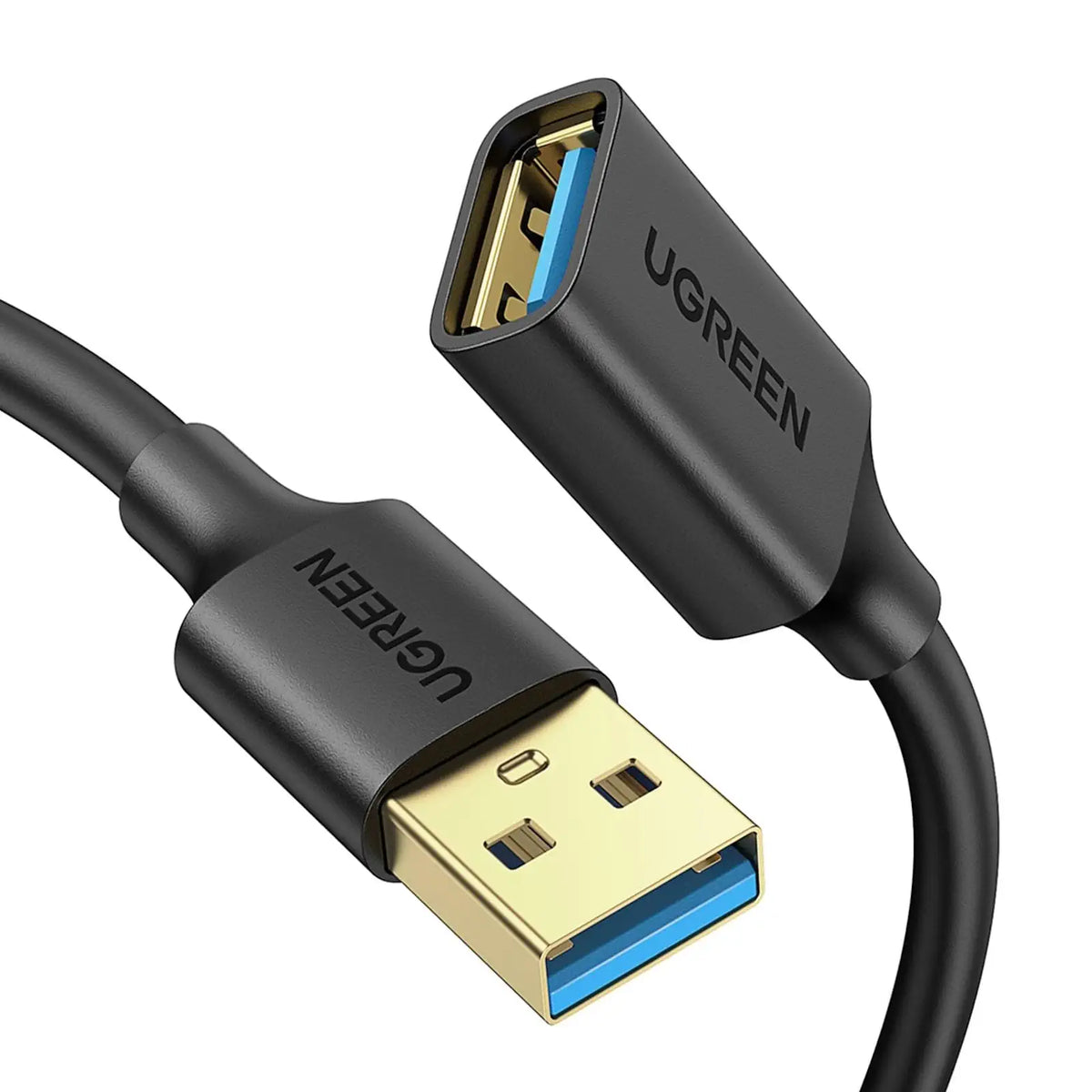 Extention Cable 3 Mtr 5 Way USB