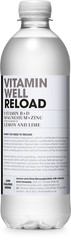 VITAMIN WELL RELOAD DRINK LEMON AND LIME