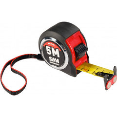 Sam Tools Measuring Tape 5M