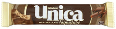 Grandour Unica Milk Chocolate Signature 34gm