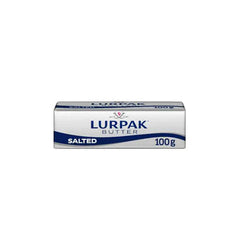 LURPAK BUTTER SLT 100G