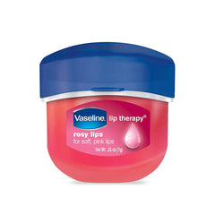 Vaseline Rosy Lip Therapy for Soft&Pink Lips 7gm