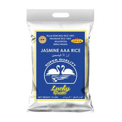 Volga Jasmine AAA Rice 4.5kg