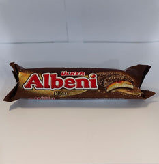 Ulker Albeni Bites 72gm