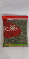 Fanooz Moong Whole 400gm
