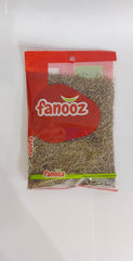 FANOOZ CUMIN SEED 75GM