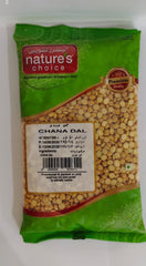 NATURE CHOICE CHANA DAL 500G