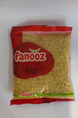 Fanooz Toor Dal 400gm