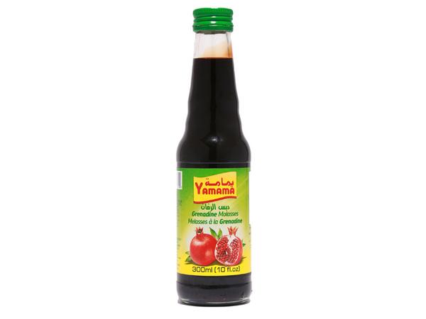YAMAMA POMEGRANATE MOLASSES 300ML
