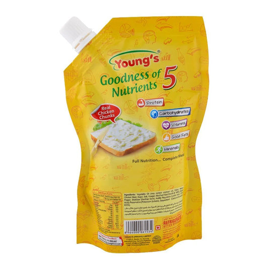 Yoings Chicken Spread 200ml