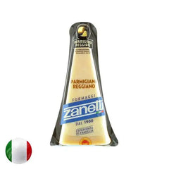 PARMIGIANO REGGIANO PDO CHEESE150GM