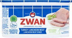 ZWAN CHICKEN LUNCHEON MEAT 200GM