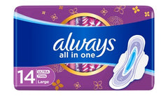 Always Ultra
