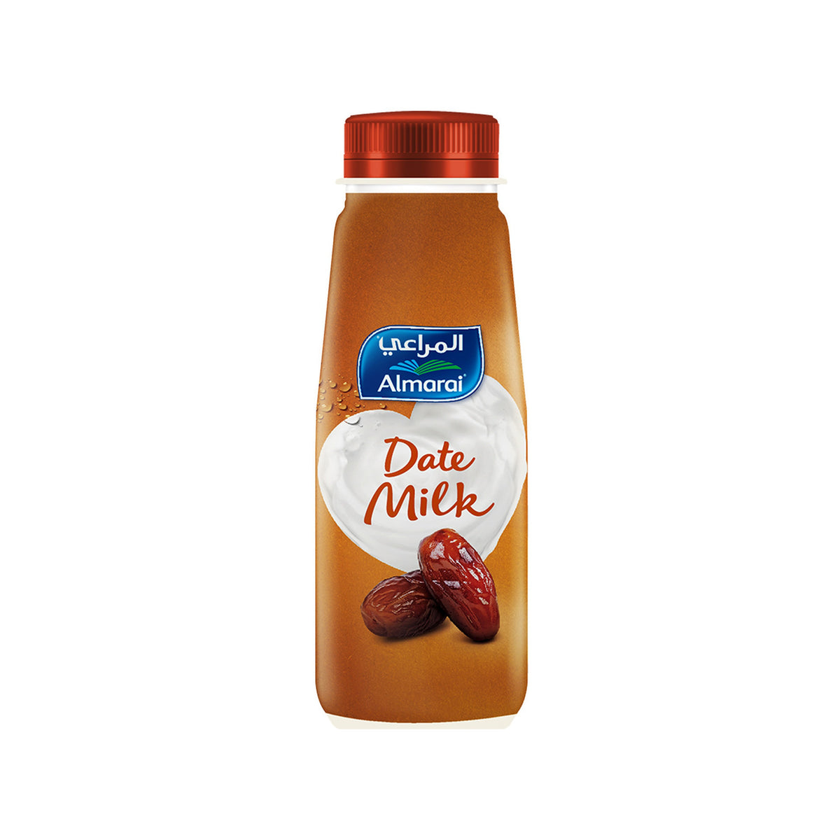 ALMARAI DATE MILK 225ML