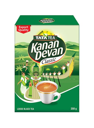 Kanan Devan Classic Tea 200g