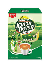 Kanan Devan Classic Tea 200g