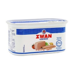 Zwan Luncheon Beef