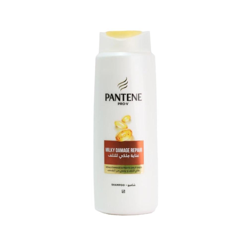 PANTENE PRO-V MILKY DAMAGE REPAIR SHAMPOO 190ML