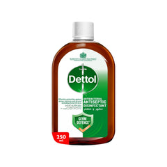 Dettol Liquid Antiseptic – 250ml