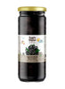 Farm Fresh Spanish Pitted Black Olives 170gm