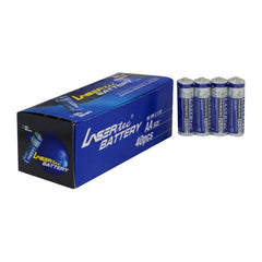 Laser AA Battery OTR