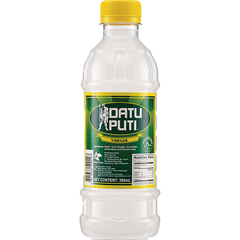 Datu Puti Viniger 385ml