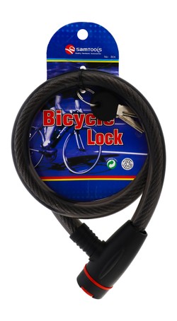 Cycle Lock