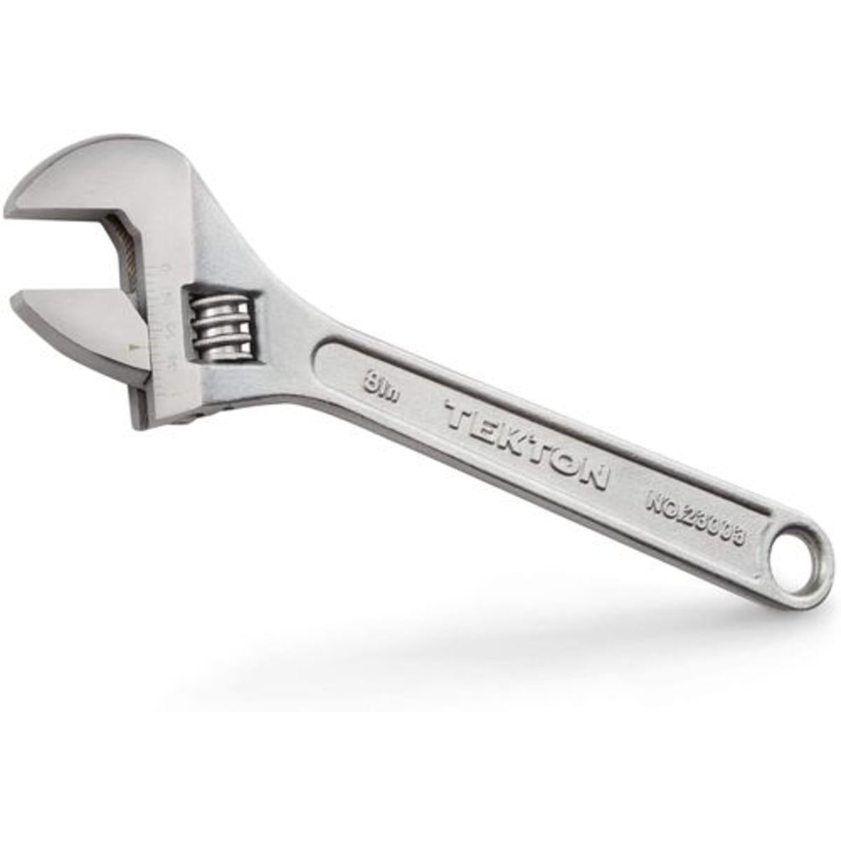 SAMTOOLS ADJUSTABLE WRENCH SPANNER 12"